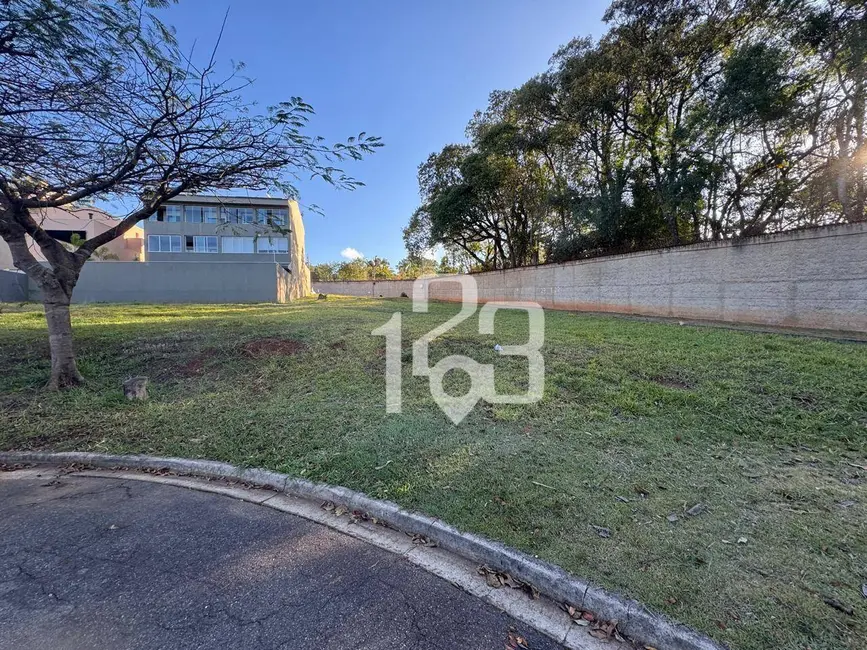 Terreno / Lote à venda, 543m2 em Braganca Paulista - SP - imagem 1 Foto 1 de Terreno / Lote à venda, 543m2 em Braganca Paulista - SP