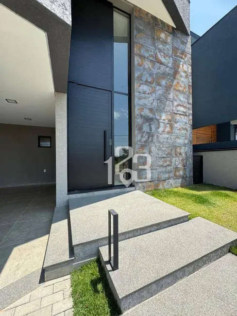 Foto 2 de Casa de Condomínio com 3 quartos à venda, 409m2 em Braganca Paulista - SP