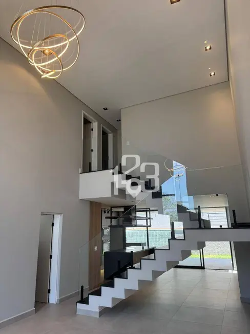 Foto 3 de Casa de Condomínio com 3 quartos à venda, 409m2 em Braganca Paulista - SP