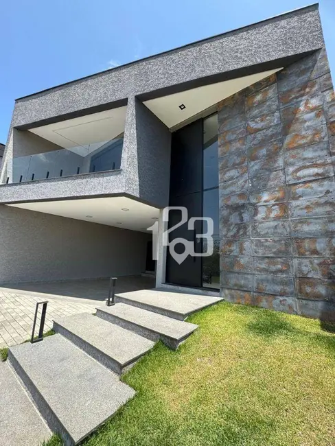 Foto 1 de Casa de Condomínio com 3 quartos à venda, 409m2 em Braganca Paulista - SP