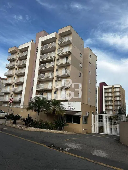 Foto 1 de Apartamento com 3 quartos à venda, 118m2 em Jardim São Lourenço, Braganca Paulista - SP