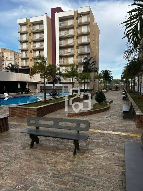 Foto 2 de Apartamento com 3 quartos à venda, 118m2 em Jardim São Lourenço, Braganca Paulista - SP