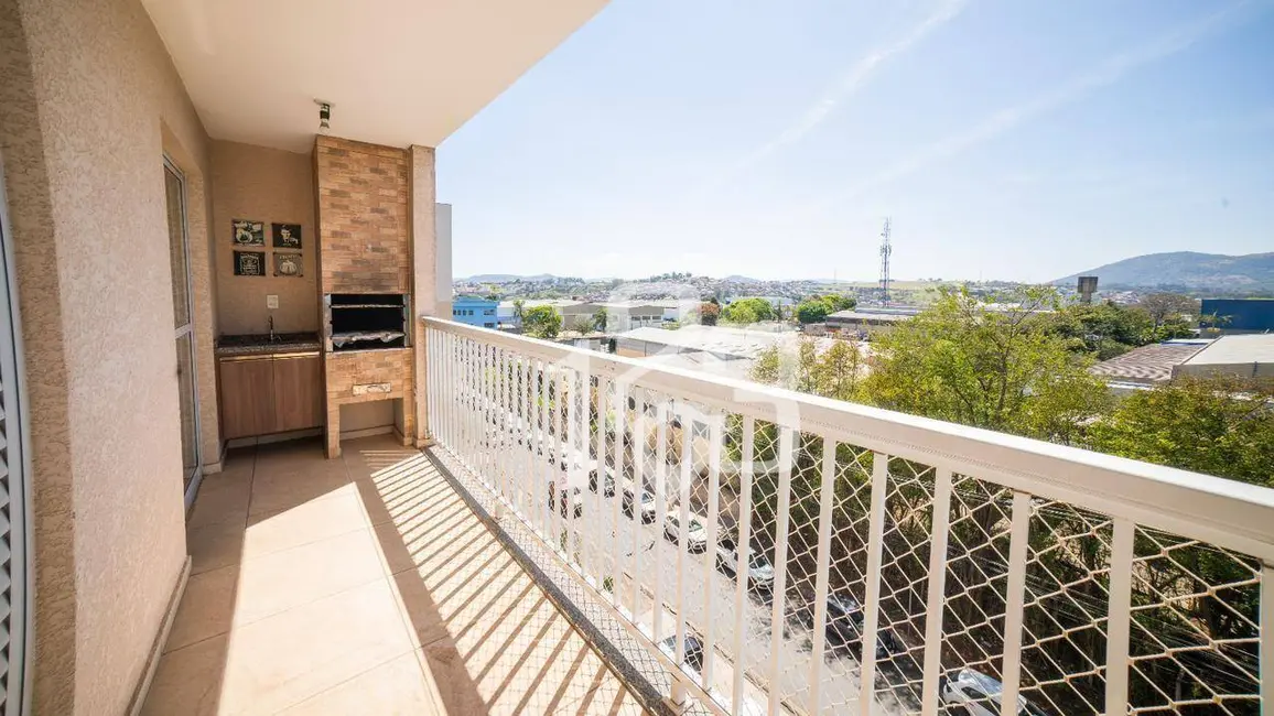 Foto 8 de Apartamento com 3 quartos à venda, 118m2 em Jardim São Lourenço, Braganca Paulista - SP