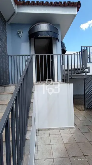 Foto 7 de Casa com 3 quartos à venda, 154m2 em Jardim Nova Bragança, Braganca Paulista - SP