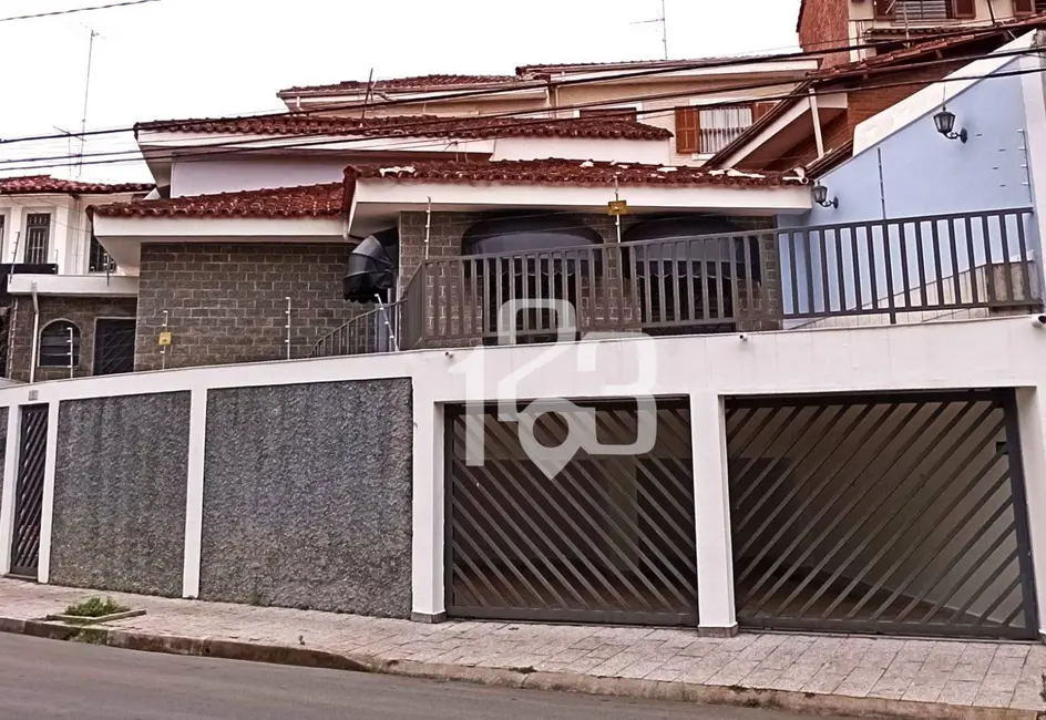 Foto 1 de Casa com 3 quartos à venda, 154m2 em Jardim Nova Bragança, Braganca Paulista - SP
