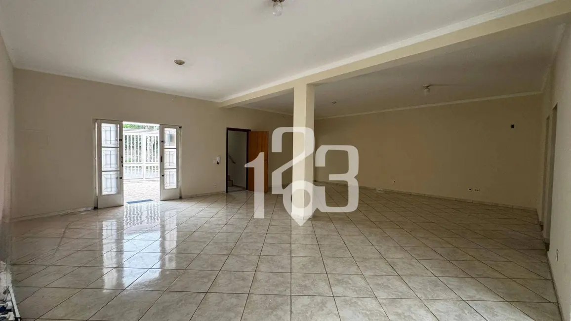 Foto 6 de Casa com 2 quartos para alugar, 170m2 em Vila Mota, Braganca Paulista - SP