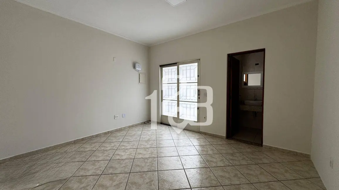 Foto 3 de Casa com 2 quartos para alugar, 170m2 em Vila Mota, Braganca Paulista - SP