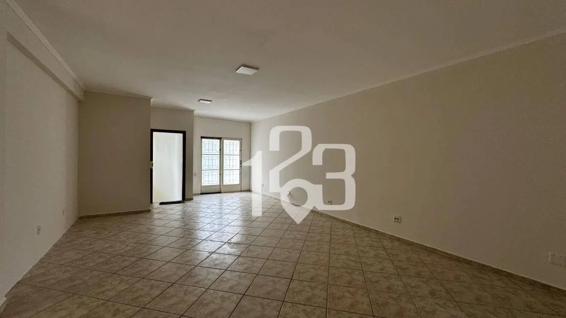 Foto 2 de Casa com 2 quartos para alugar, 170m2 em Vila Mota, Braganca Paulista - SP