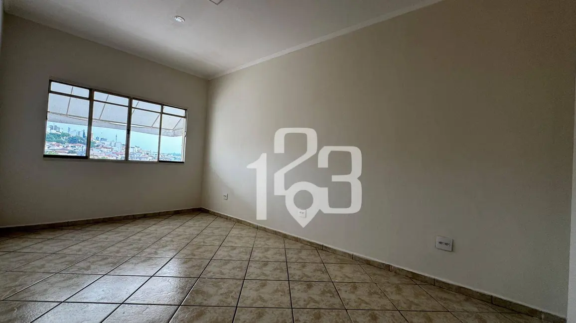 Foto 8 de Casa com 2 quartos para alugar, 170m2 em Vila Mota, Braganca Paulista - SP