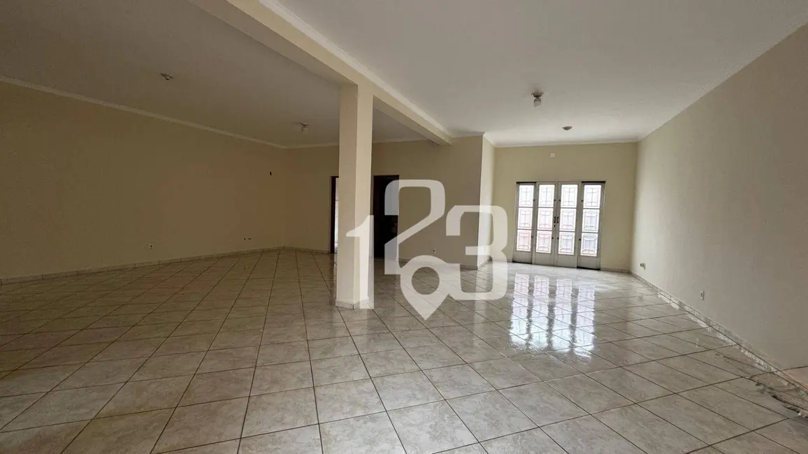 Foto 7 de Casa com 2 quartos para alugar, 170m2 em Vila Mota, Braganca Paulista - SP