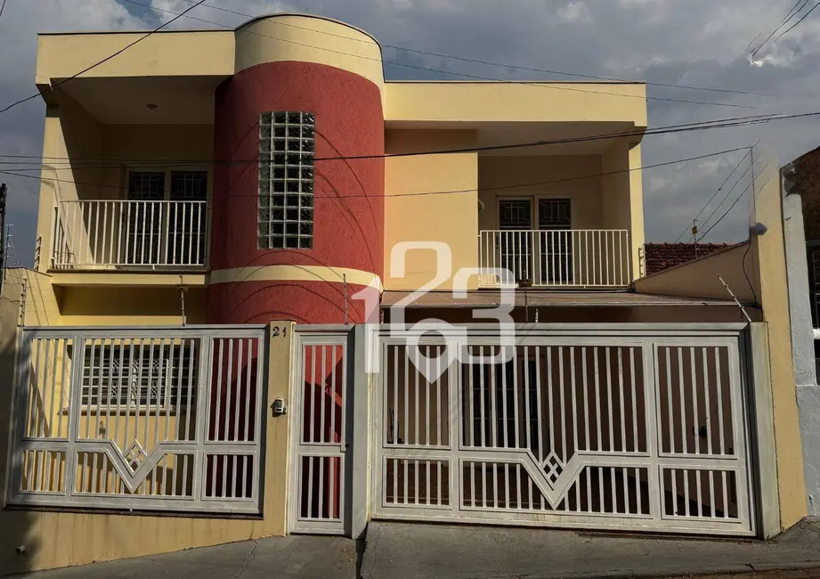 Foto 1 de Casa com 2 quartos para alugar, 170m2 em Vila Mota, Braganca Paulista - SP