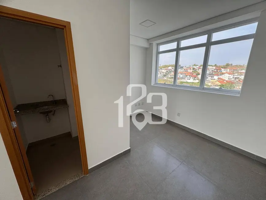 Foto 8 de Sala Comercial à venda, 70m2 em Braganca Paulista - SP
