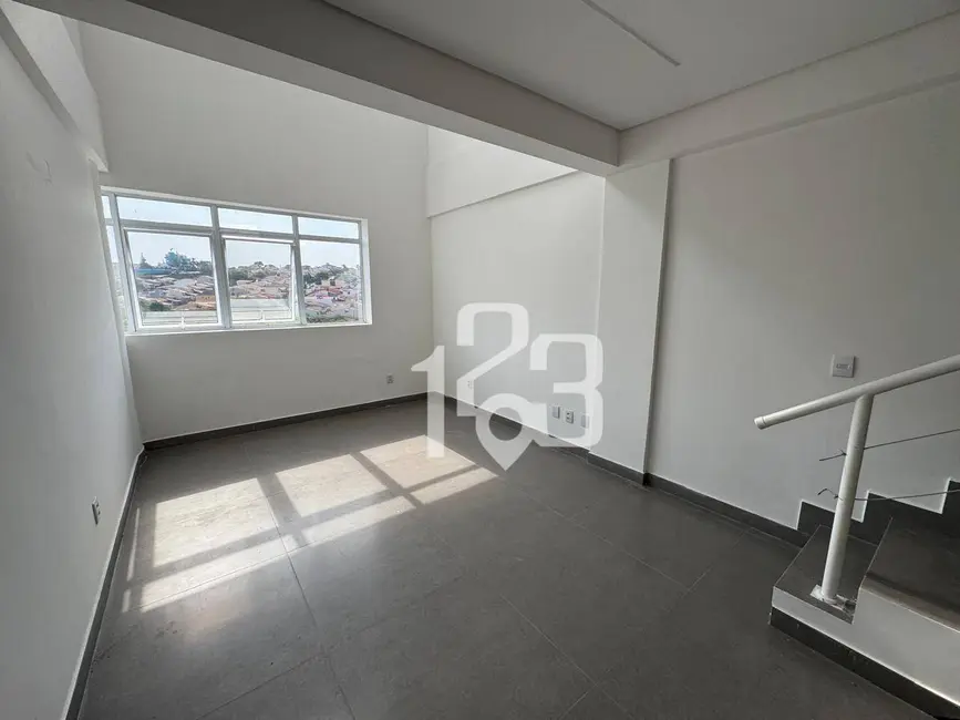 Foto 2 de Sala Comercial à venda, 70m2 em Braganca Paulista - SP