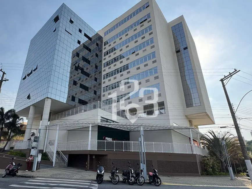 Foto 1 de Sala Comercial à venda, 70m2 em Braganca Paulista - SP