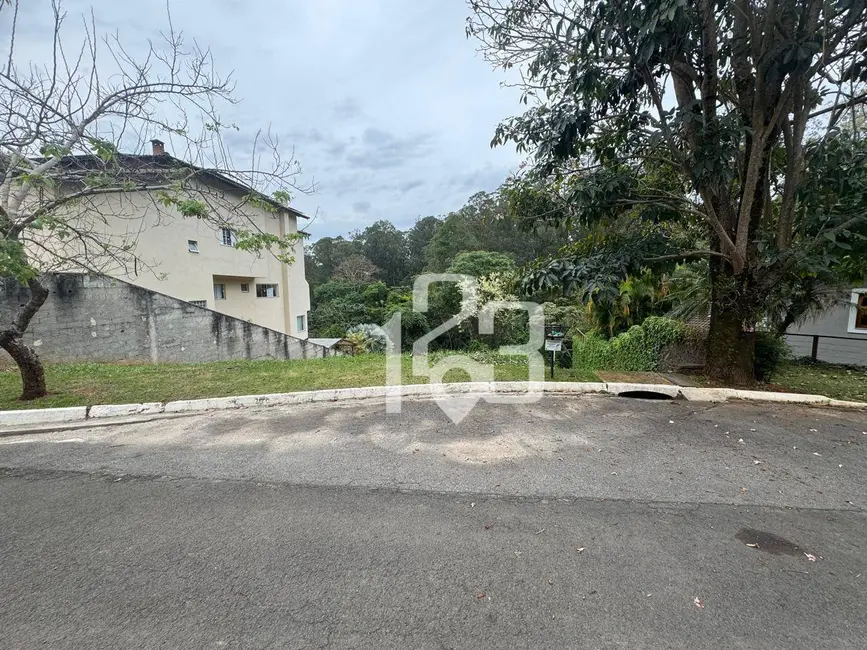 Foto 1 de Terreno / Lote à venda, 629m2 em Residencial Colinas de São Francisco, Braganca Paulista - SP