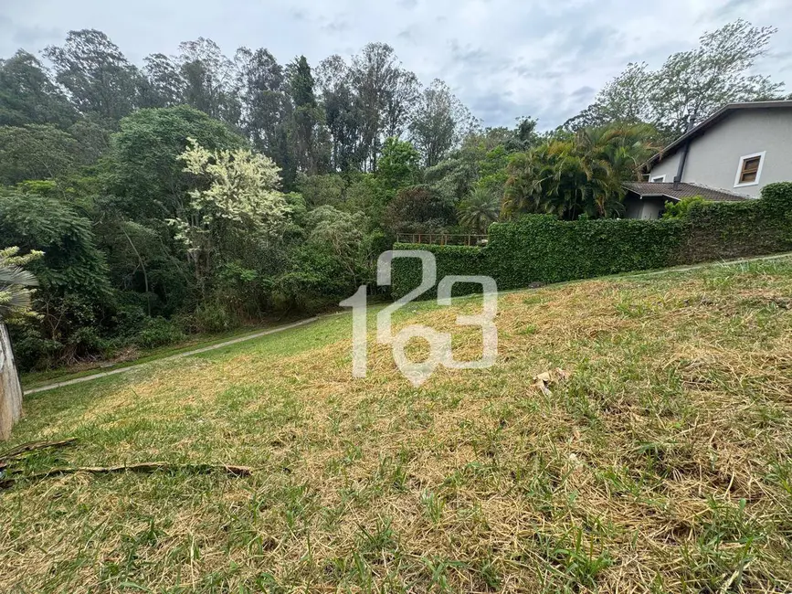 Foto 3 de Terreno / Lote à venda, 629m2 em Residencial Colinas de São Francisco, Braganca Paulista - SP