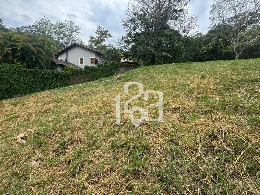 Foto 4 de Terreno / Lote à venda, 629m2 em Residencial Colinas de São Francisco, Braganca Paulista - SP
