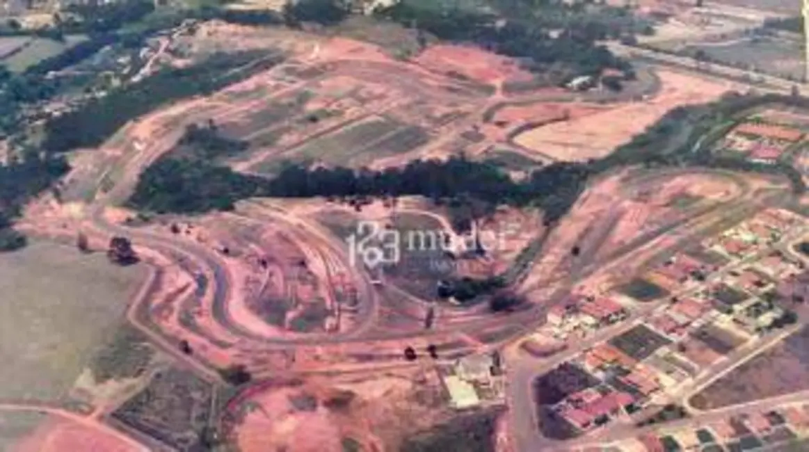 Foto 7 de Terreno / Lote à venda, 629m2 em Residencial Colinas de São Francisco, Braganca Paulista - SP