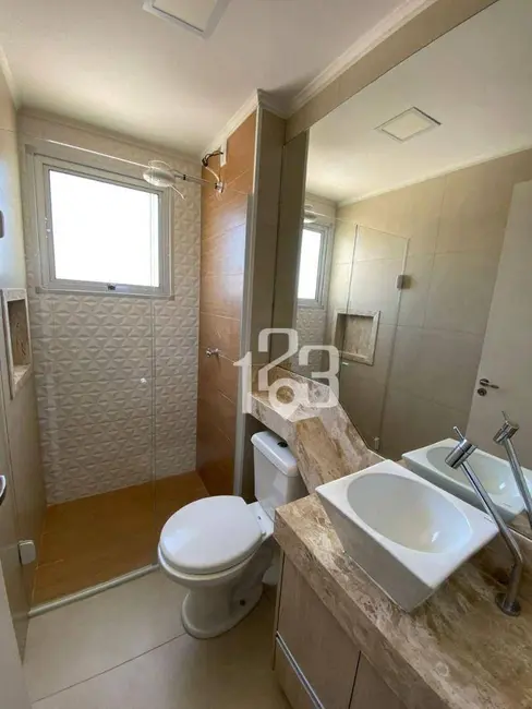 Apartamento com 2 quartos para alugar, 50m2 em Residencial das Ilhas, Braganca Paulista - SP - imagem 5 Foto 5 de Apartamento com 2 quartos para alugar, 50m2 em Residencial das Ilhas, Braganca Paulista - SP