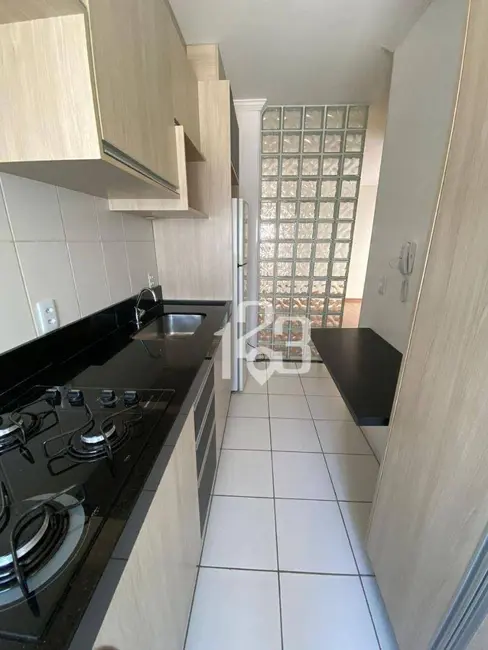 Apartamento com 2 quartos para alugar, 50m2 em Residencial das Ilhas, Braganca Paulista - SP - imagem 8 Foto 8 de Apartamento com 2 quartos para alugar, 50m2 em Residencial das Ilhas, Braganca Paulista - SP
