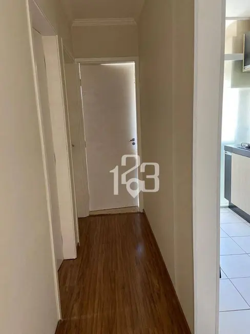 Apartamento com 2 quartos para alugar, 50m2 em Residencial das Ilhas, Braganca Paulista - SP - imagem 3 Foto 3 de Apartamento com 2 quartos para alugar, 50m2 em Residencial das Ilhas, Braganca Paulista - SP