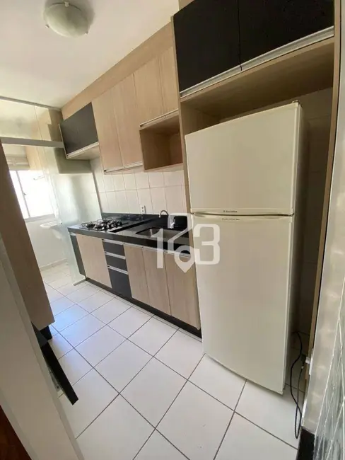 Apartamento com 2 quartos para alugar, 50m2 em Residencial das Ilhas, Braganca Paulista - SP - imagem 7 Foto 7 de Apartamento com 2 quartos para alugar, 50m2 em Residencial das Ilhas, Braganca Paulista - SP