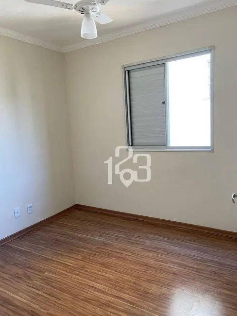 Apartamento com 2 quartos para alugar, 50m2 em Residencial das Ilhas, Braganca Paulista - SP - imagem 2 Foto 2 de Apartamento com 2 quartos para alugar, 50m2 em Residencial das Ilhas, Braganca Paulista - SP