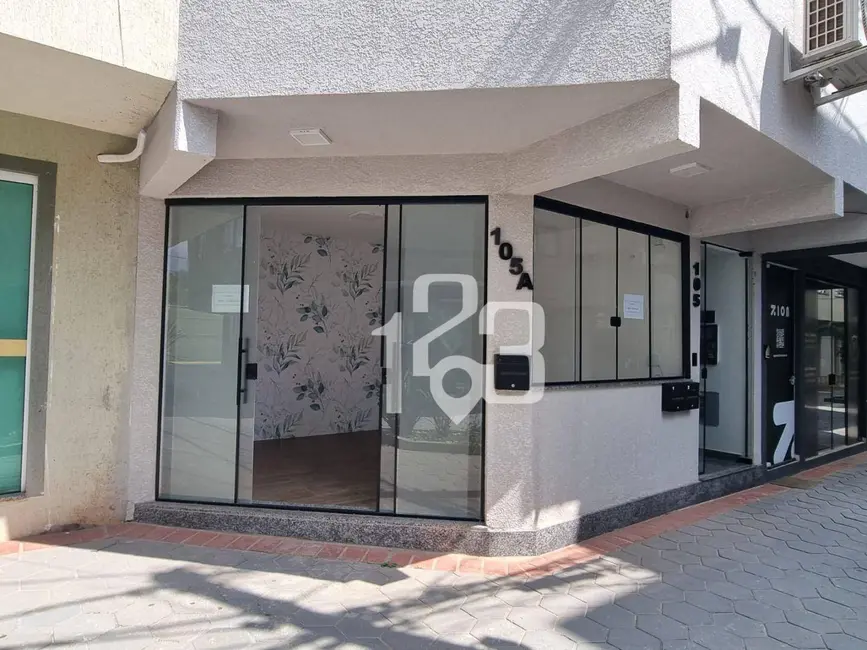 Foto 1 de Sala Comercial para alugar, 35m2 em Jardim Nova Bragança, Braganca Paulista - SP