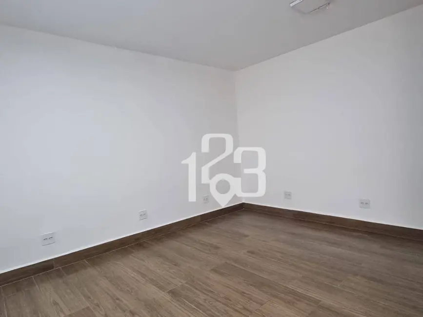 Foto 6 de Sala Comercial para alugar, 35m2 em Jardim Nova Bragança, Braganca Paulista - SP