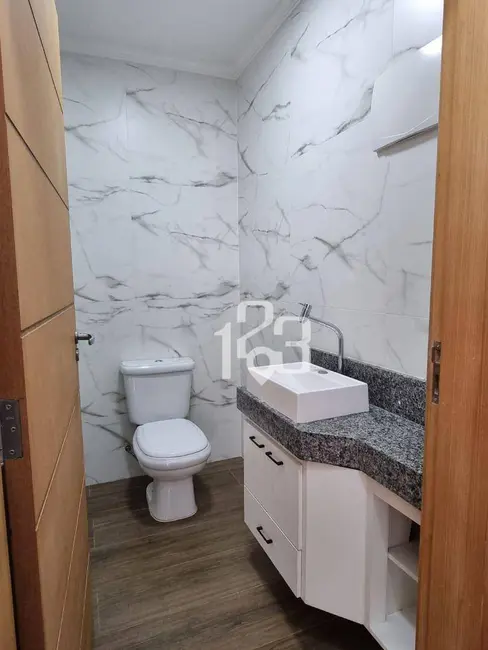 Foto 5 de Sala Comercial para alugar, 35m2 em Jardim Nova Bragança, Braganca Paulista - SP