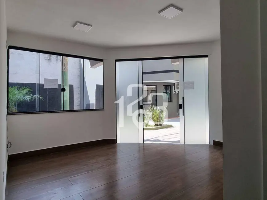 Foto 4 de Sala Comercial para alugar, 35m2 em Jardim Nova Bragança, Braganca Paulista - SP