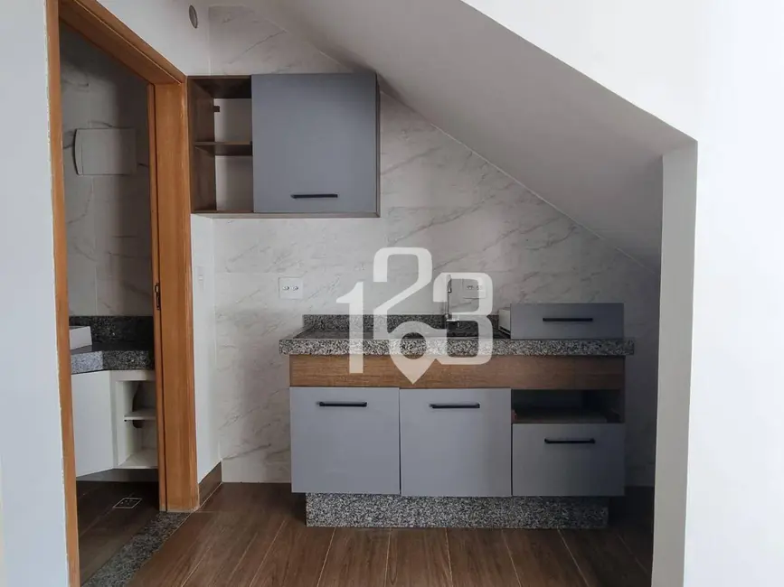 Foto 3 de Sala Comercial para alugar, 35m2 em Jardim Nova Bragança, Braganca Paulista - SP