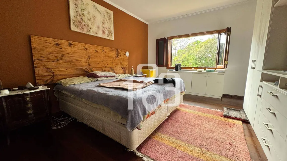 Foto 8 de Casa de Condomínio com 5 quartos à venda, 1500m2 em Lagos de Santa Helena, Braganca Paulista - SP