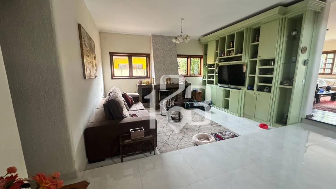 Foto 5 de Casa de Condomínio com 5 quartos à venda, 1500m2 em Lagos de Santa Helena, Braganca Paulista - SP