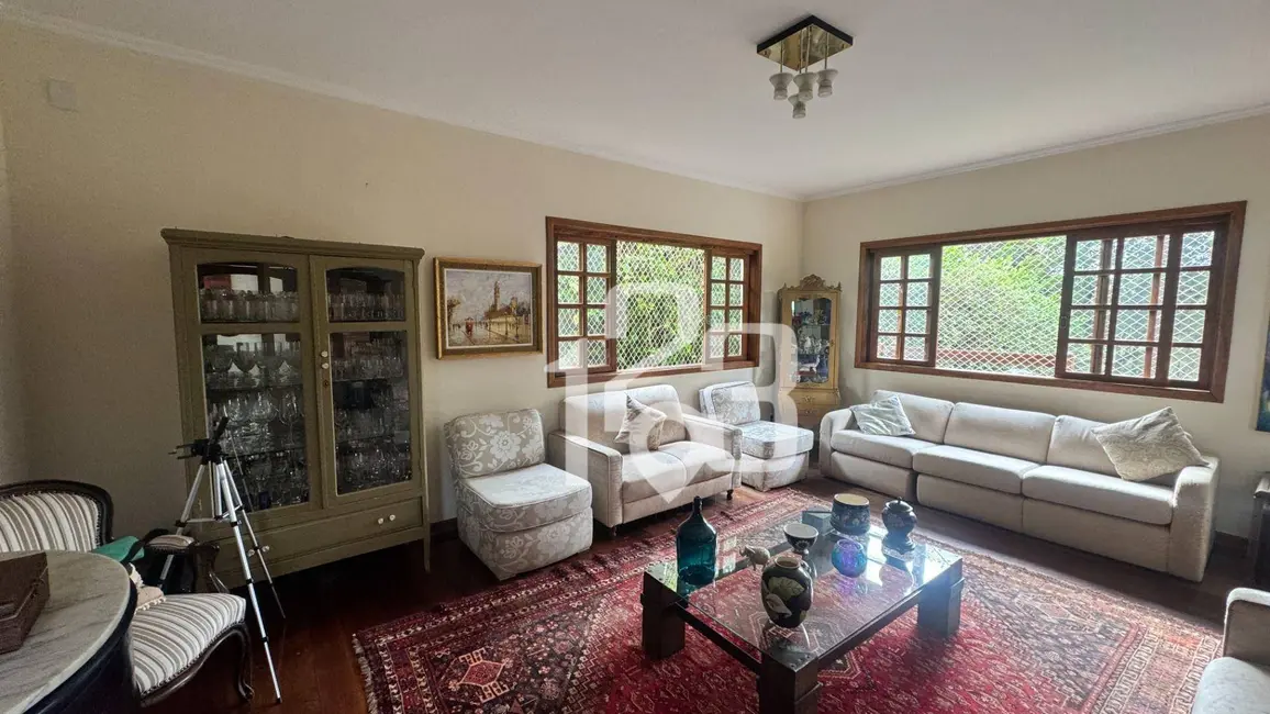 Foto 3 de Casa de Condomínio com 5 quartos à venda, 1500m2 em Lagos de Santa Helena, Braganca Paulista - SP