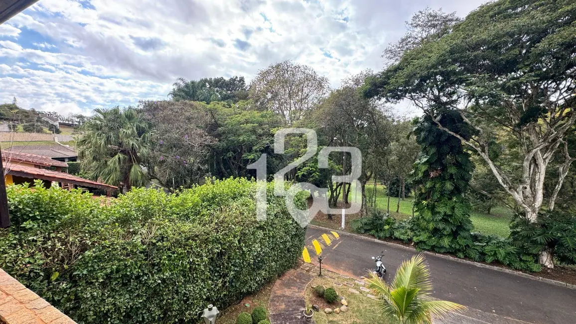 Foto 4 de Casa de Condomínio com 5 quartos à venda, 1500m2 em Lagos de Santa Helena, Braganca Paulista - SP