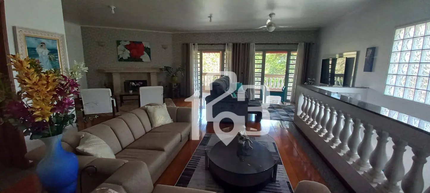 Foto 6 de Casa de Condomínio com 3 quartos à venda, 1168m2 em Lagos de Santa Helena, Braganca Paulista - SP