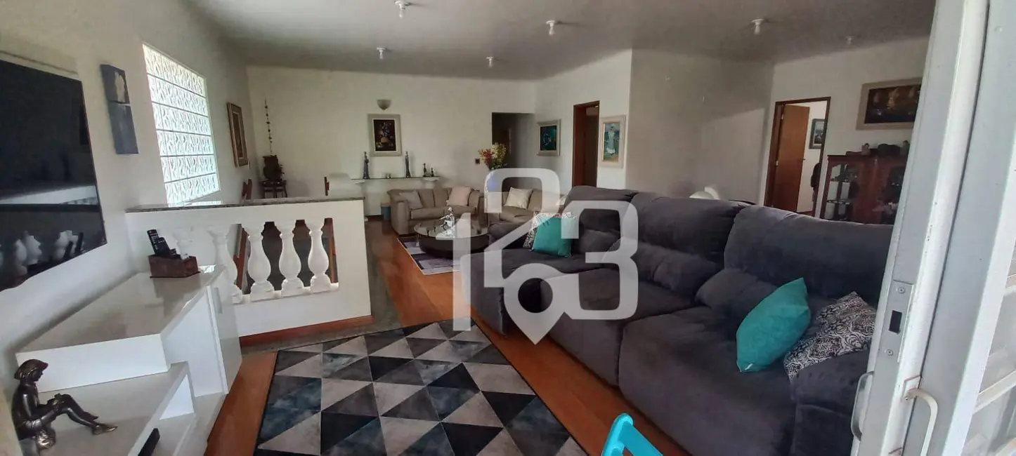 Foto 5 de Casa de Condomínio com 3 quartos à venda, 1168m2 em Lagos de Santa Helena, Braganca Paulista - SP