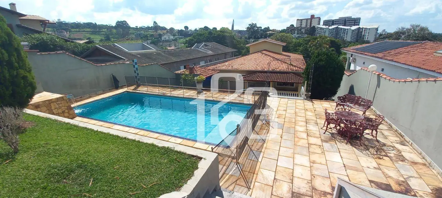 Foto 2 de Casa de Condomínio com 3 quartos à venda, 1168m2 em Lagos de Santa Helena, Braganca Paulista - SP