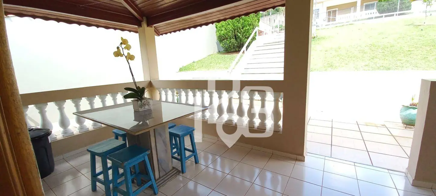 Foto 8 de Casa de Condomínio com 3 quartos à venda, 1168m2 em Lagos de Santa Helena, Braganca Paulista - SP