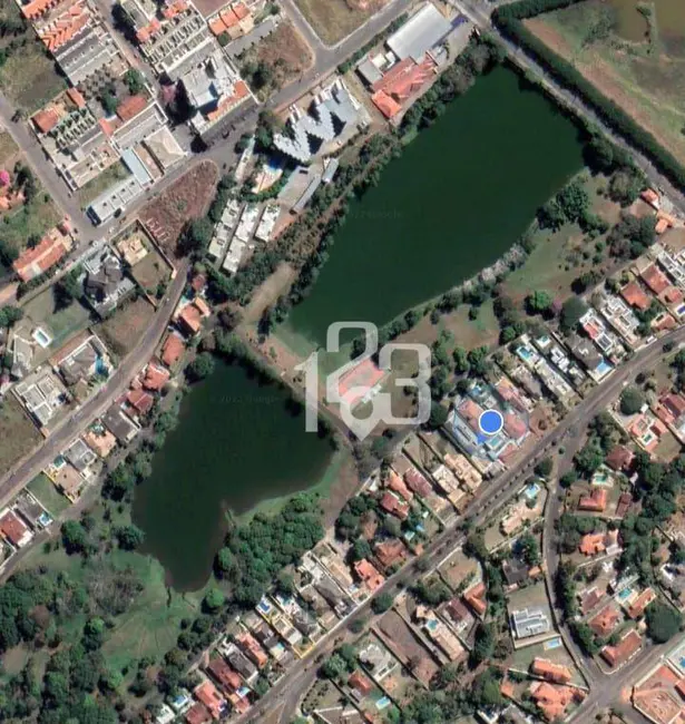 Foto 1 de Casa de Condomínio com 3 quartos à venda, 1168m2 em Lagos de Santa Helena, Braganca Paulista - SP