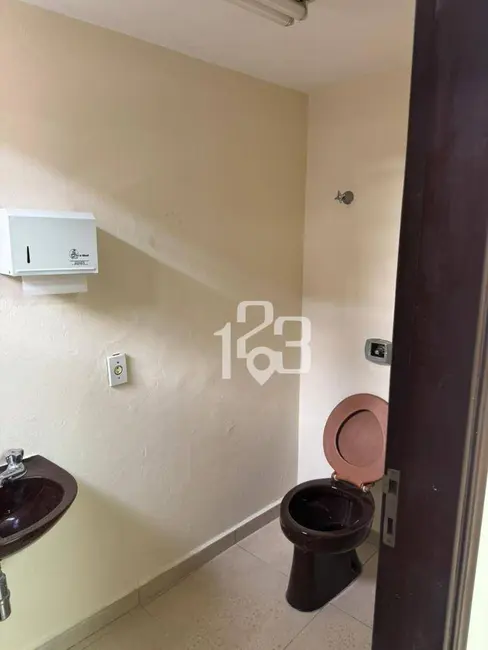 Foto 8 de Sala Comercial para alugar, 43m2 em Centro, Braganca Paulista - SP