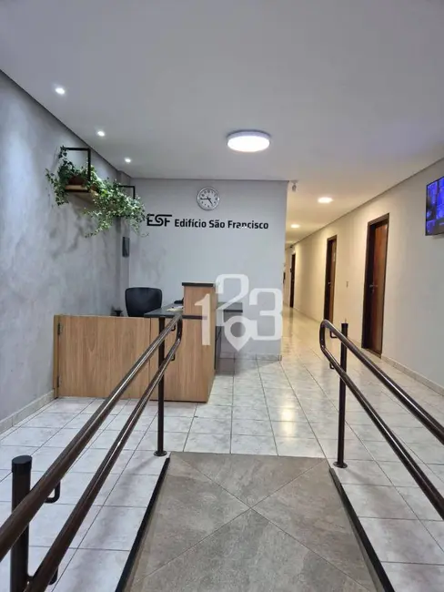 Foto 2 de Sala Comercial para alugar, 43m2 em Centro, Braganca Paulista - SP