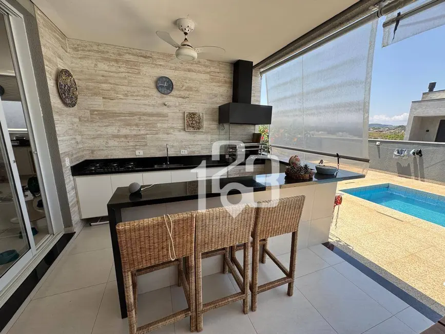 Casa de Condomínio com 3 quartos à venda, 330m2 em Braganca Paulista - SP - imagem 6 Foto 6 de Casa de Condomínio com 3 quartos à venda, 330m2 em Braganca Paulista - SP