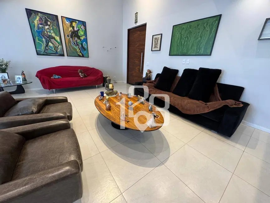 Casa de Condomínio com 3 quartos à venda, 330m2 em Braganca Paulista - SP - imagem 2 Foto 2 de Casa de Condomínio com 3 quartos à venda, 330m2 em Braganca Paulista - SP