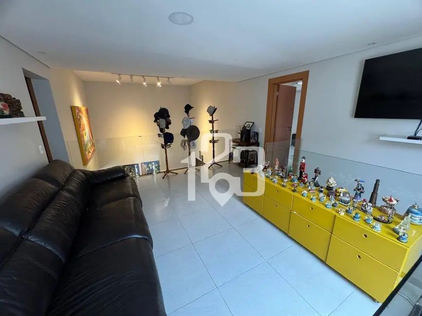 Casa de Condomínio com 3 quartos à venda, 330m2 em Braganca Paulista - SP - imagem 9 Foto 9 de Casa de Condomínio com 3 quartos à venda, 330m2 em Braganca Paulista - SP