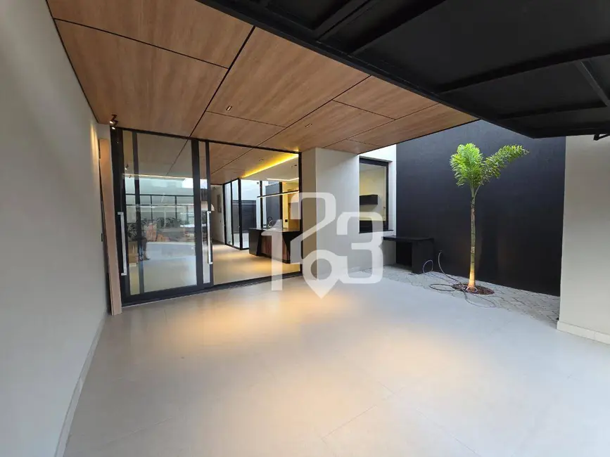 Foto 6 de Casa com 3 quartos à venda, 140m2 em Braganca Paulista - SP