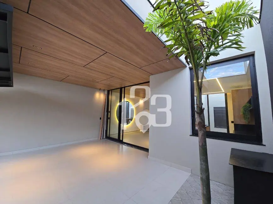 Foto 5 de Casa com 3 quartos à venda, 140m2 em Braganca Paulista - SP