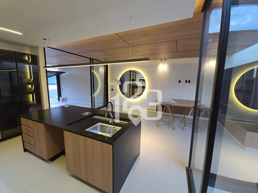 Foto 1 de Casa com 3 quartos à venda, 140m2 em Braganca Paulista - SP