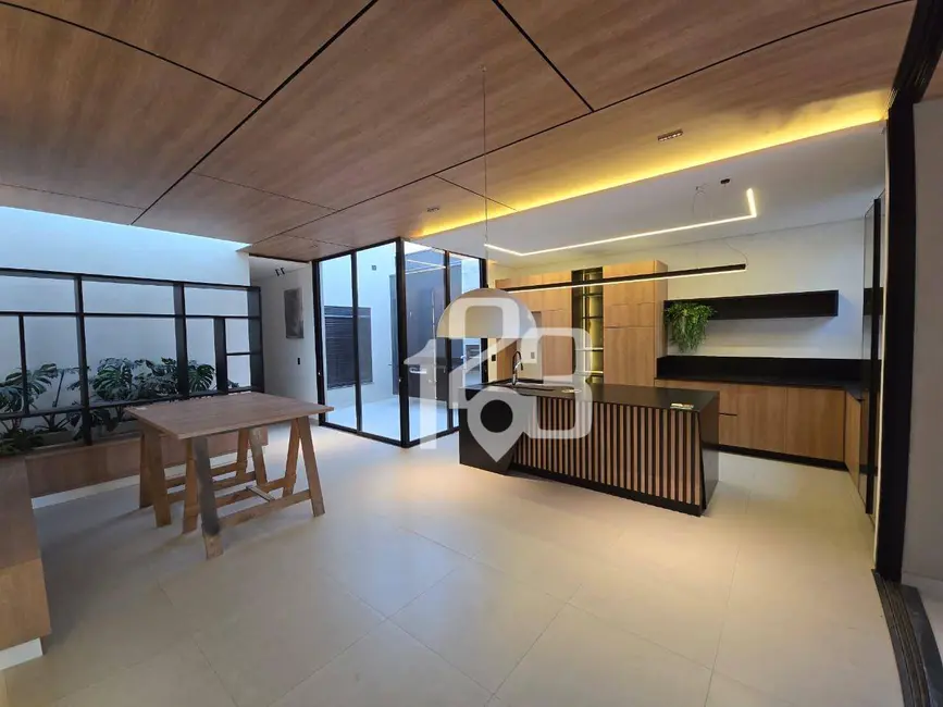 Foto 4 de Casa com 3 quartos à venda, 140m2 em Braganca Paulista - SP